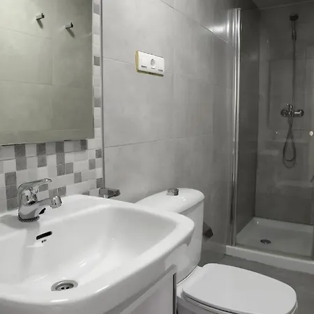 Apartamento Comfort *