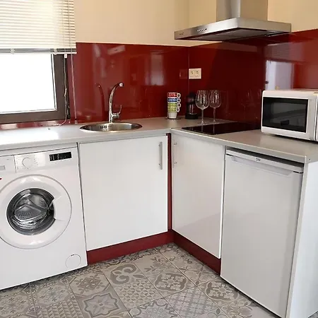 Comfort Apartamento