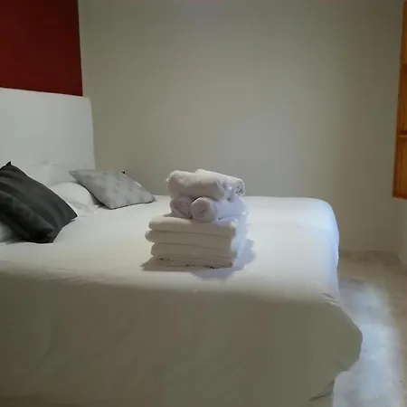 Apartamento Comfort *
