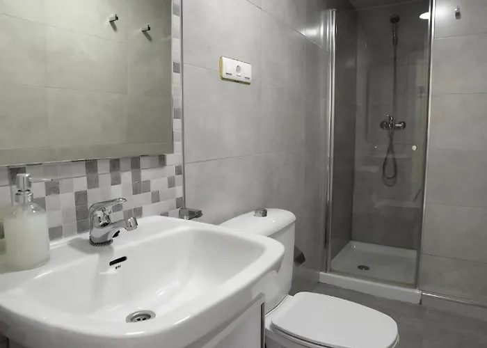Апартаменты Apartments *