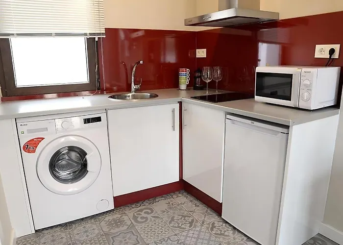 Apartments Апартаменты