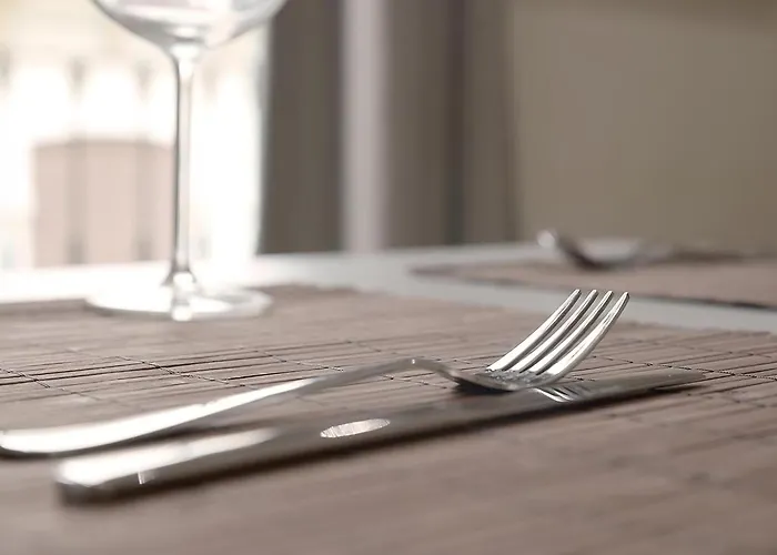 Apartments Апартаменты *